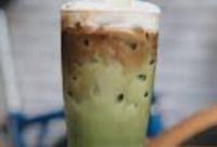 menu item