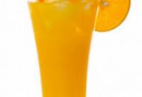 menu item