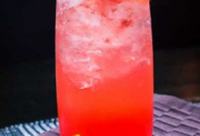 menu item