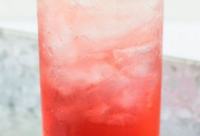menu item