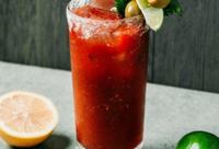 menu item