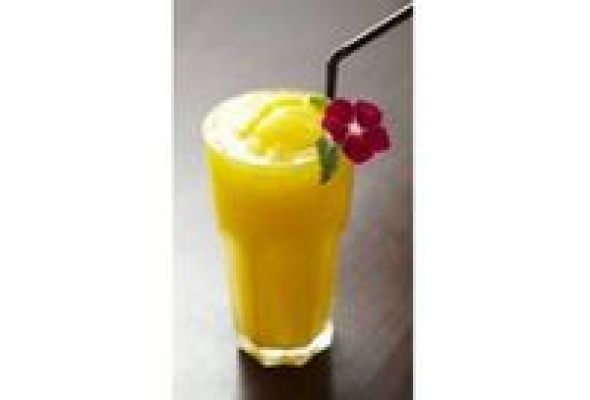 menu item