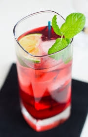 menu item