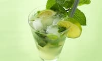 menu item