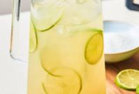 menu item