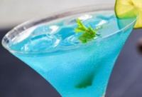 menu item