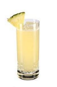 menu item