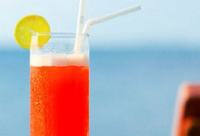 menu item
