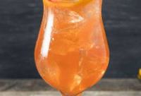 menu item