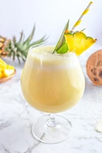 menu item