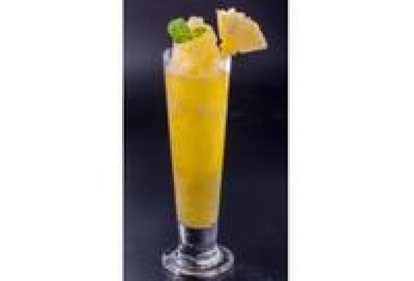 menu item