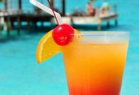 menu item