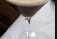 menu item