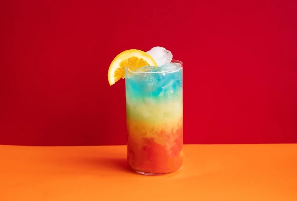 menu item