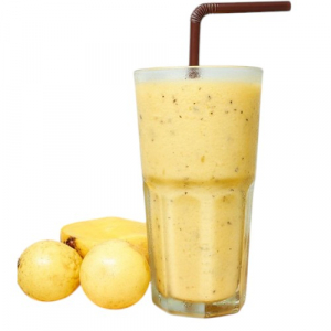 menu item