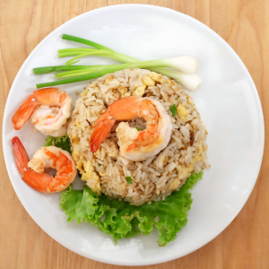 menu item