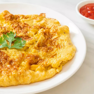 menu item