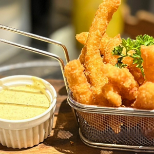 menu item