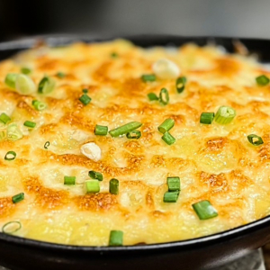 menu item