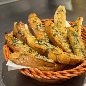 menu item