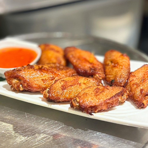 menu item