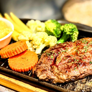 menu item