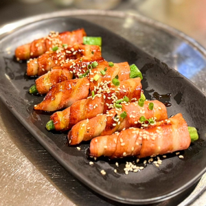 menu item