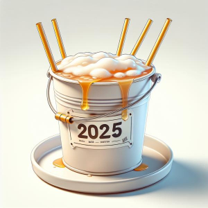 menu item