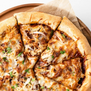 menu item