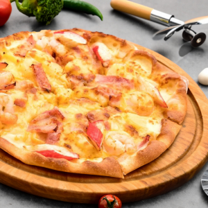menu item