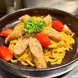 menu item