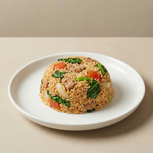 menu item