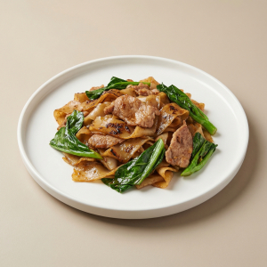 menu item