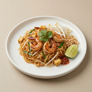 menu item