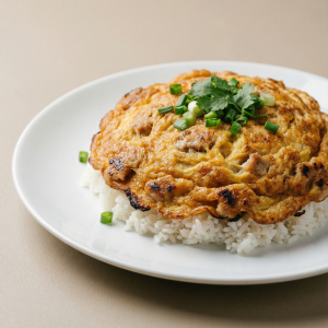 menu item