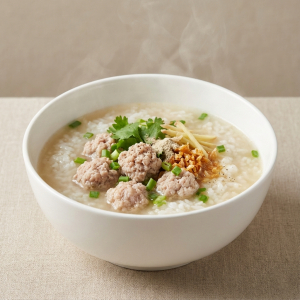 menu item