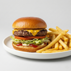 menu item