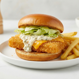 menu item