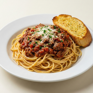 menu item