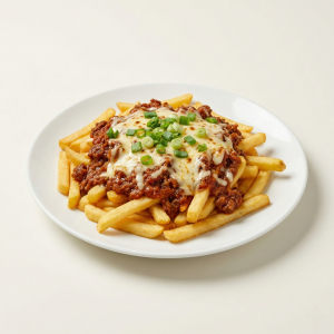 menu item