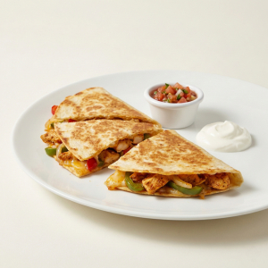menu item