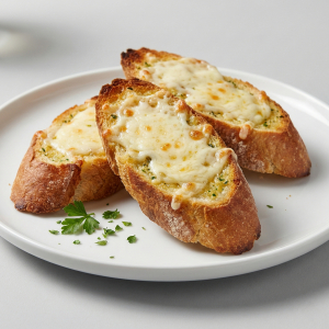 menu item